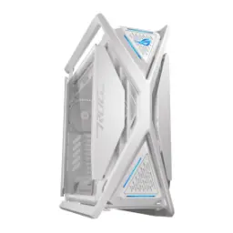 ASUS ROG Hyperion GR701 White ATX Full Tower