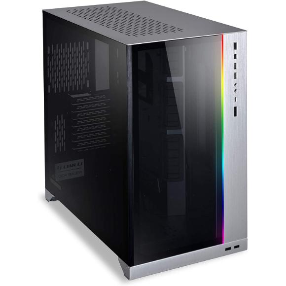 Lian Li O11 Dynamic XL ROG Black