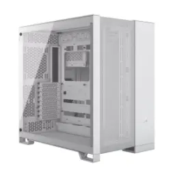 Corsair 6500D Airflow White