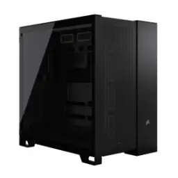 Corsair 6500D Airflow Black ATX Mid Tower