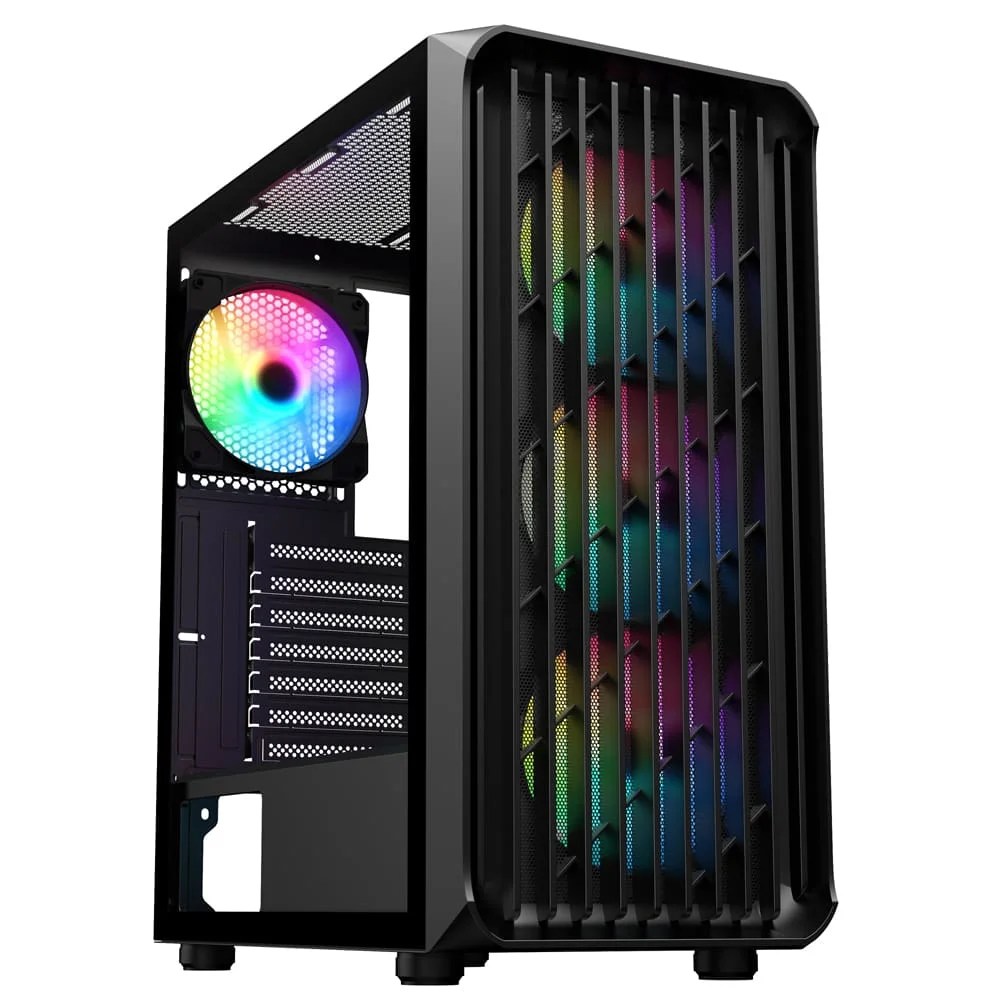 sama-205a-black-atx-mid-tower