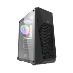 DarkFlash DK150 Black