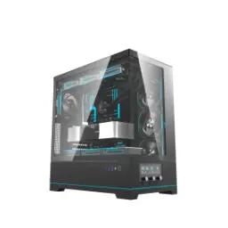 DarkFlash DY451 Pro Black