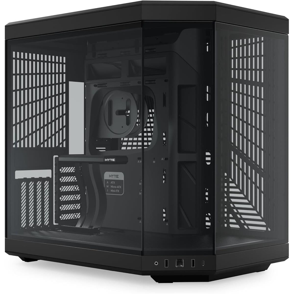 hyte-y70-modern-aesthetic-dual-chamber-mid-tower-atx-case-black