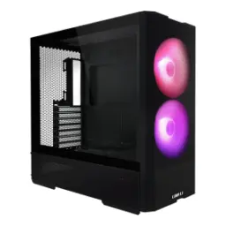 Lian Li Lancool 207 Black
