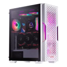 XPG Starker White ATX Mid Tower