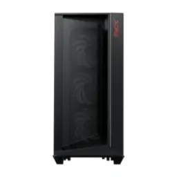 XPG Cruiser Black ATX Mid Tower