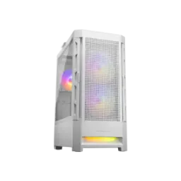 COUGAR Duoface RGB Black