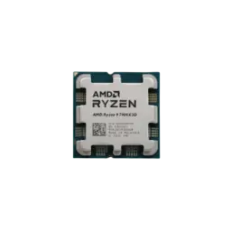 AMD Ryzen 9 7900X3D Tray