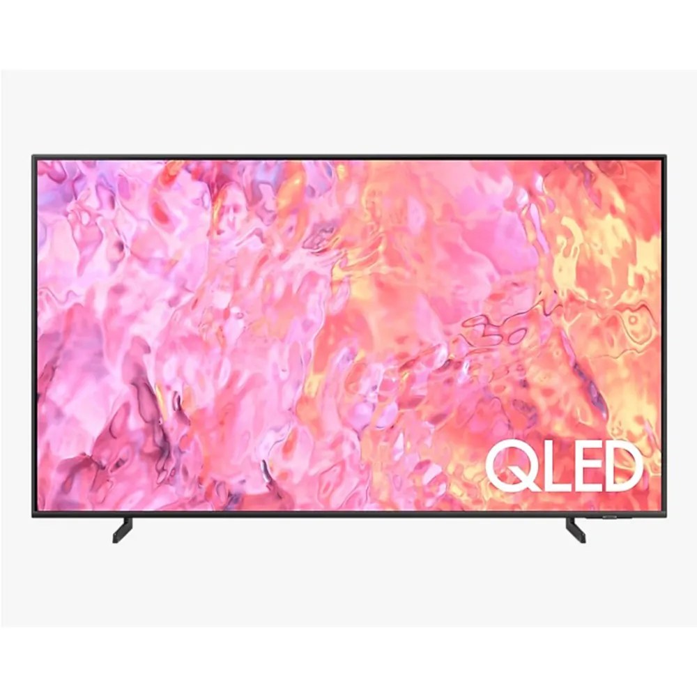 Samsung Q60C 4K QLED Tizen 55 inches