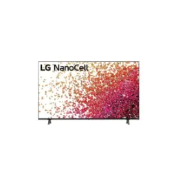 LG Nano75 Series 4K NanoCell LED webOS ThinQ AI 65 Inch