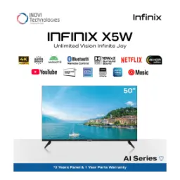 infinix-x5w-4k-qled-whale-os-50-inch