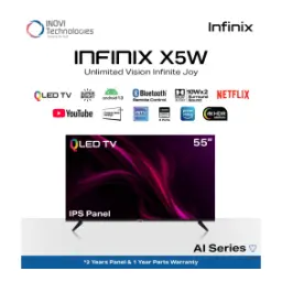 infinix-x5w-4k-qled-whale-os-55-inch