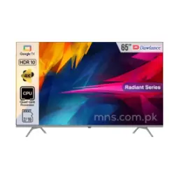 dawlance-g22-radiant-series-4k-led-google-tv-65-inches