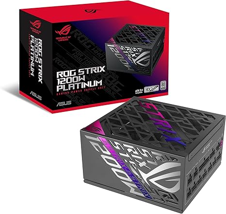 ASUS ROG Strix 1200W