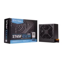 silverstone-strider-essential-650w