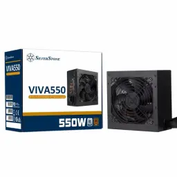 silverstone-viva-550w