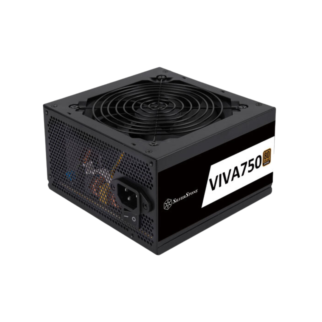 silverstone-viva-750w