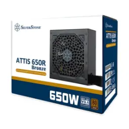 silverstone-attis-r-650w