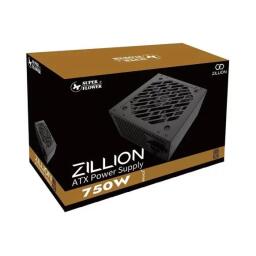 super-flower-zillion-750w