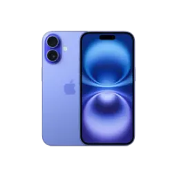 Apple iPhone 16 Plus