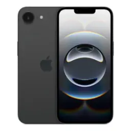 Apple iPhone 16e