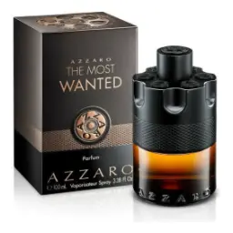 Azzaro The Most Wanted