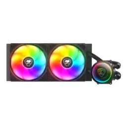 cougar-poseidon-elite-240-argb