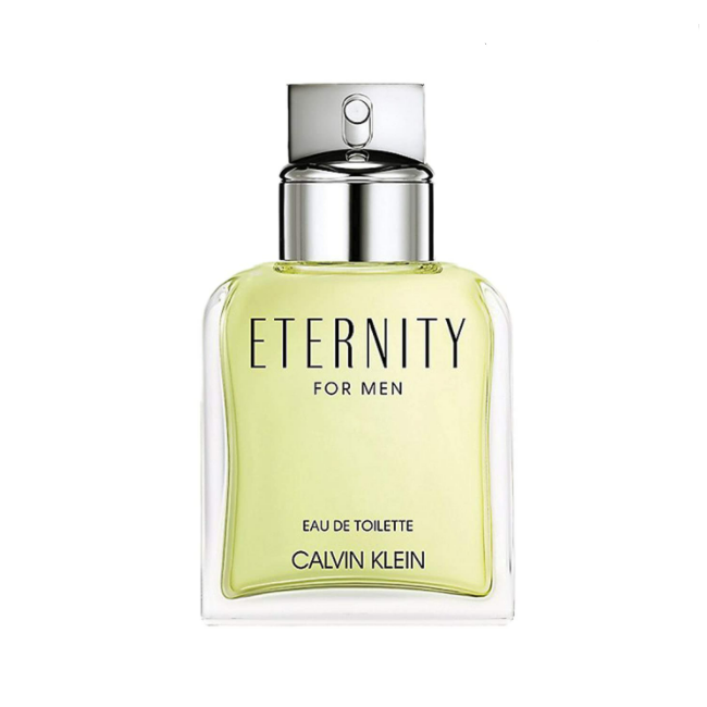 Calvin Klein Eternity