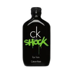 Calvin Klein CK One Shock
