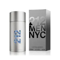Carolina Herrera 212