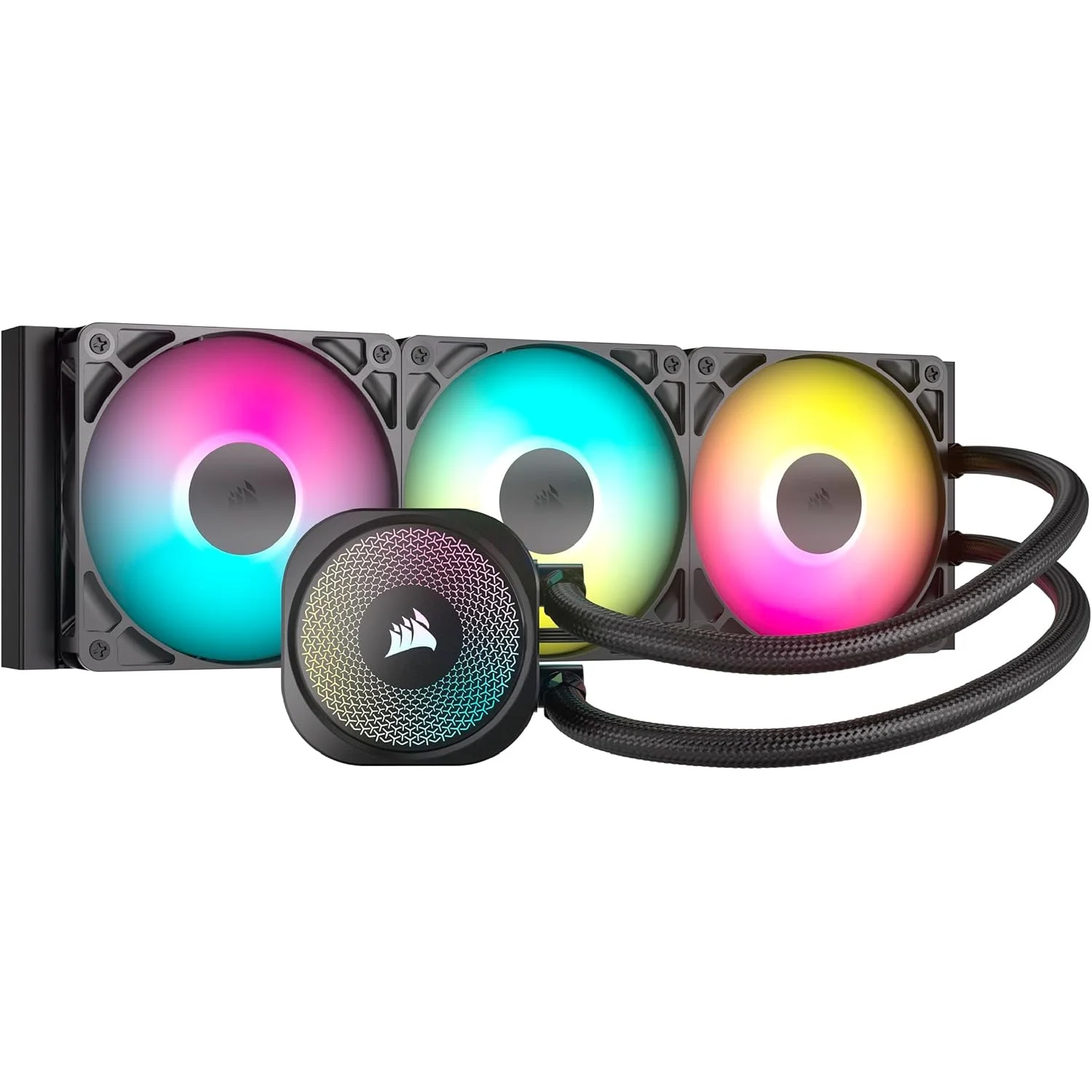 corsair-nautilus-360-rs-argb-liquid-cpu-cooler