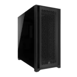 Corsair 5000D Core Airflow