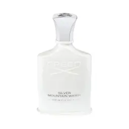 Creed Silver Mountain Water