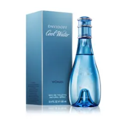 Davidoff Cool Water Woman