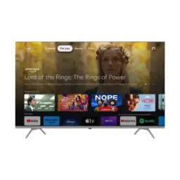 Dawlance G22 Radiant Series 4K LED Google TV