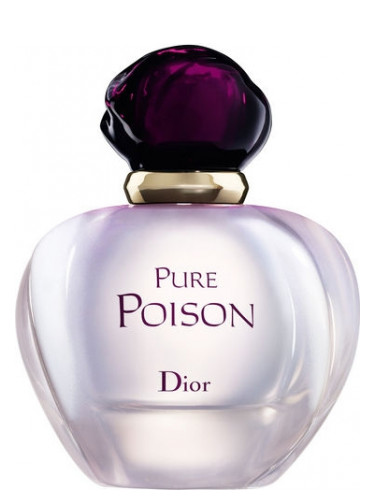 Dior Pure Poison