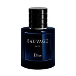 Dior Sauvage Elixir