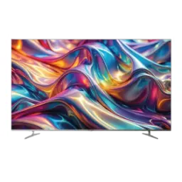 EcoStar CX-M980 4K Mini LED Android TV