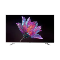 EcoStar CX-Q965 4K QLED Google TV