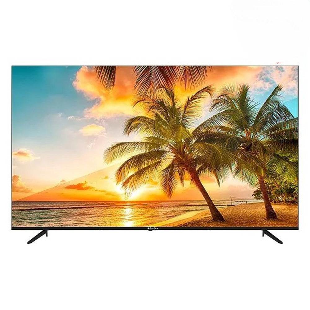 EcoStar CX-Q966 4K QLED Google TV