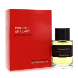 Frederic Malle Portrait of a Lady
