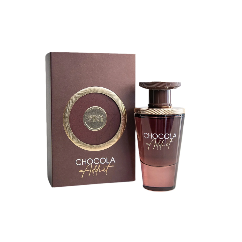 French Avenue Chocola Addict
