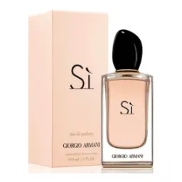 Giorgio Armani Si