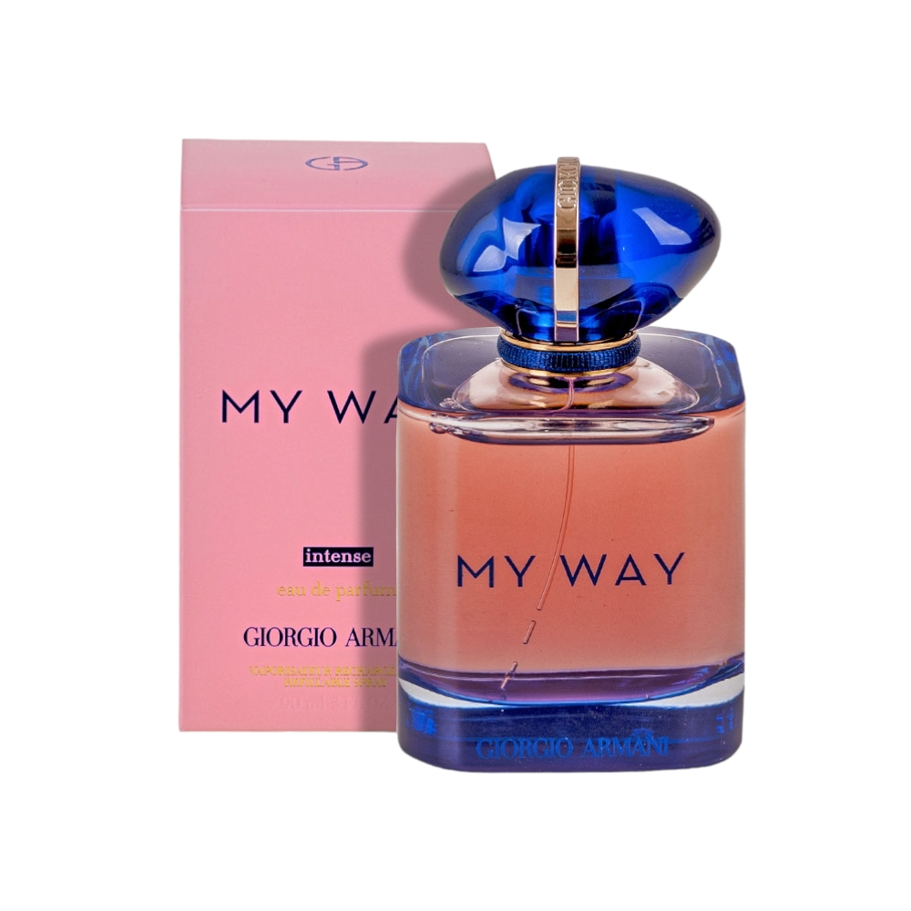 Giorgio Armani My Way Intense