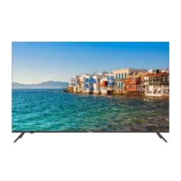 Haier K6600 4K LED Android TV