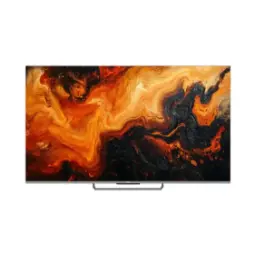 Haier M90EUX 4K Mini LED Google TV