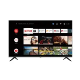 Haier K66 Series FHD LED Android TV