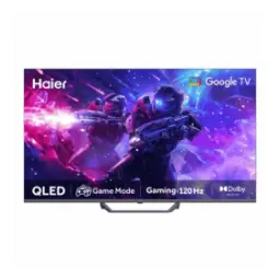 Haier S80 Series FHD QLED Google TV