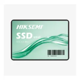 Hiksemi WAVE(S) 2.5in SATA SSD